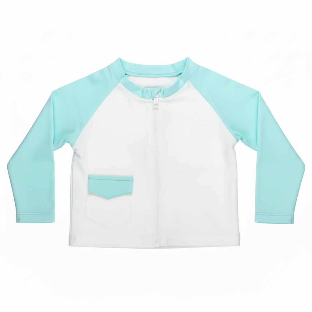 T-shirt manches longues anti-UV UPF50+