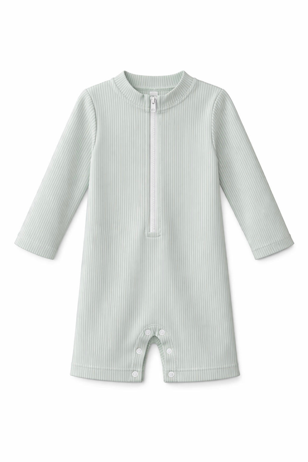 Maillot de bain matchy père bébé
