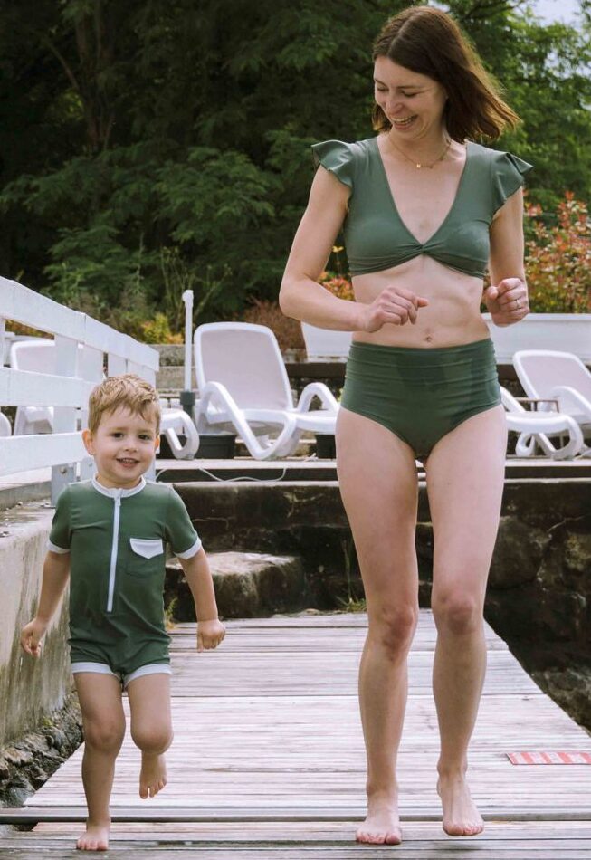 Tous nos looks matchy matchy
