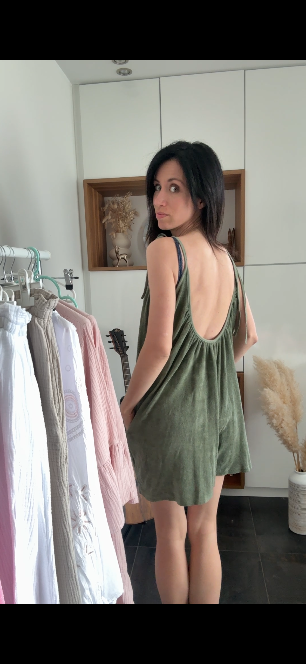 Beachwear & Accessoires