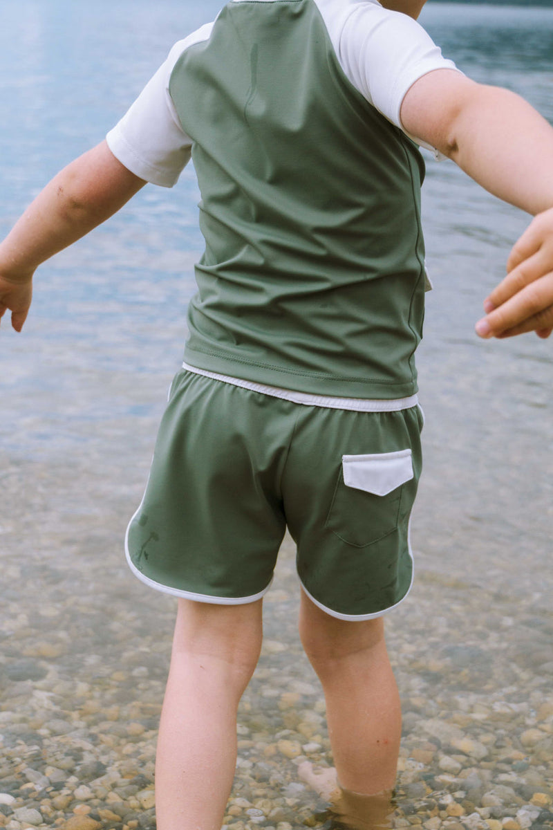Maillots de bain garçon