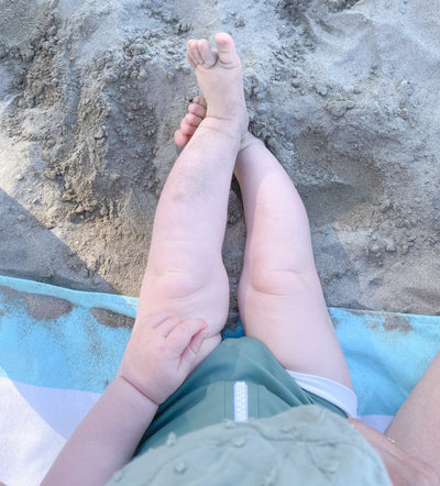 Maillots de bain bébé