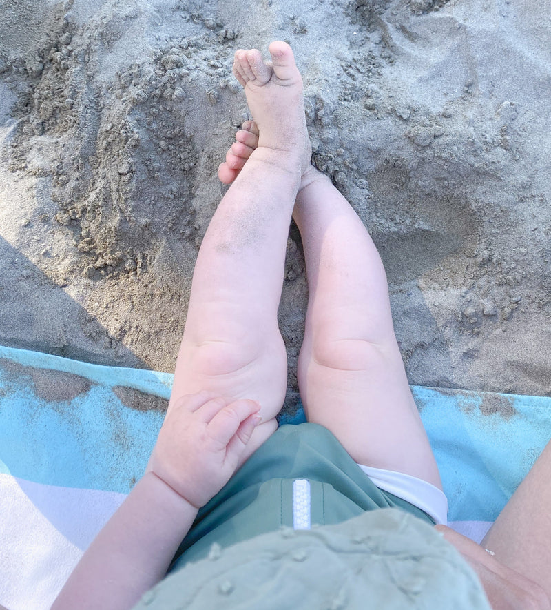 Maillots de bain bébé