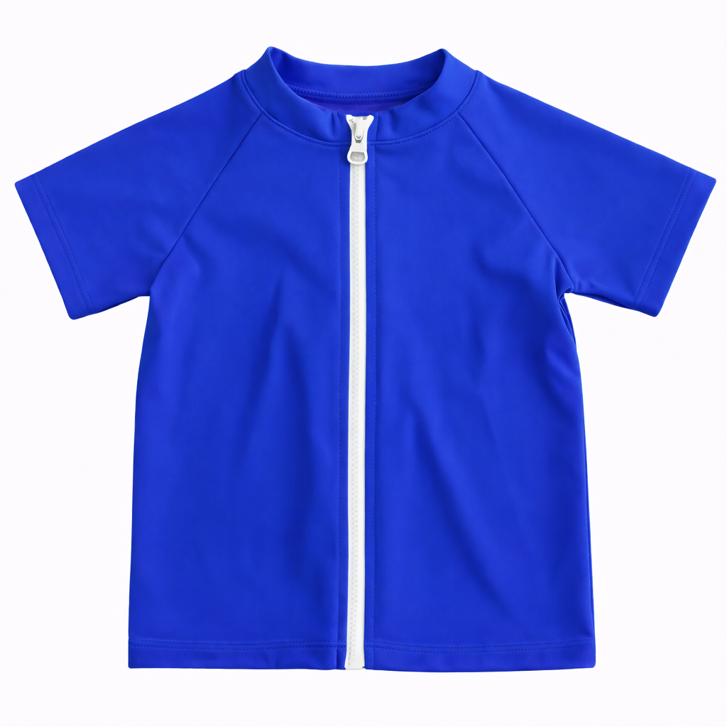 UPF50+ UV-protective T-shirt