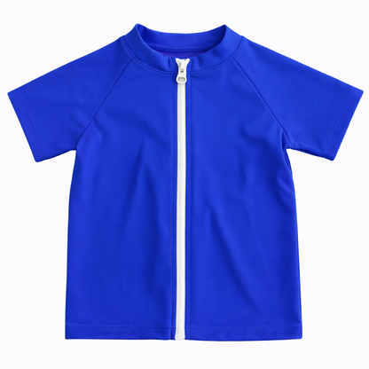 UPF50+ UV-protective T-shirt