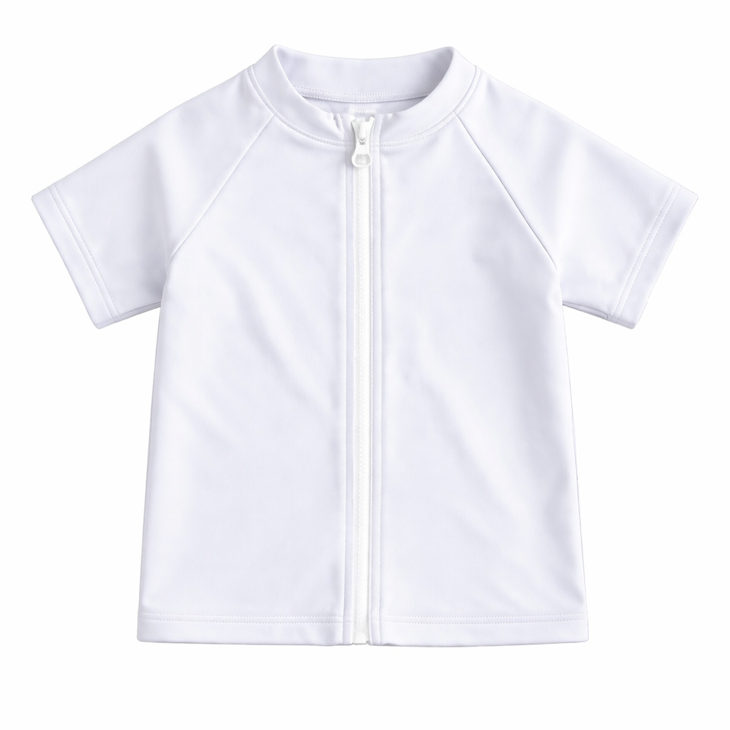 T-shirt manches courtes anti-UV UPF50+