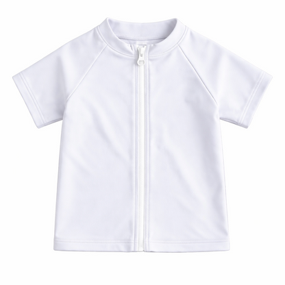 T-shirt manches courtes anti-UV UPF50+