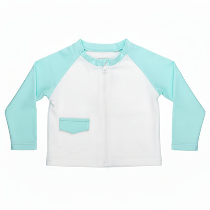 UPF50+ UV-protective T-shirt