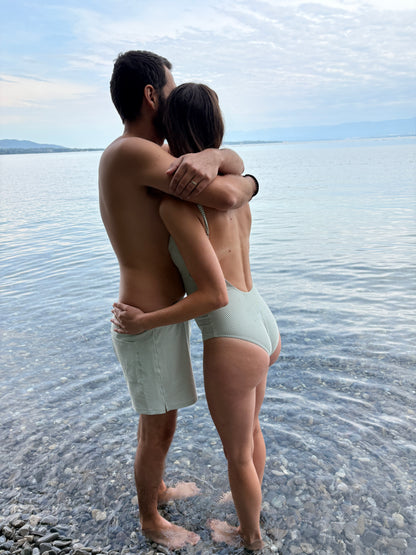 Pack Maillots de bain couple