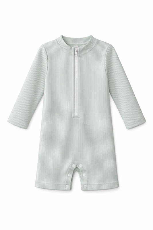 Baby UV-protective romper UPF 50+