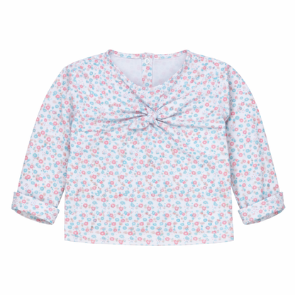 Children's UV-protective T-shirt – UPF 50+ | Short or long sleeves