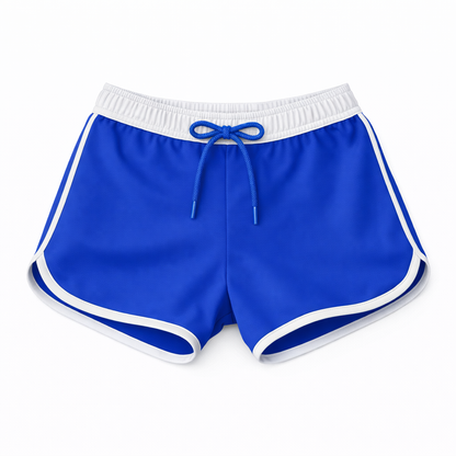 Short de bain anti-UV – Fabrication italienne
