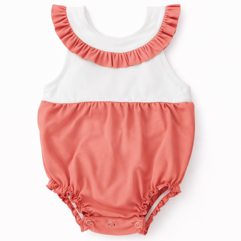 Maillot de bain bébé