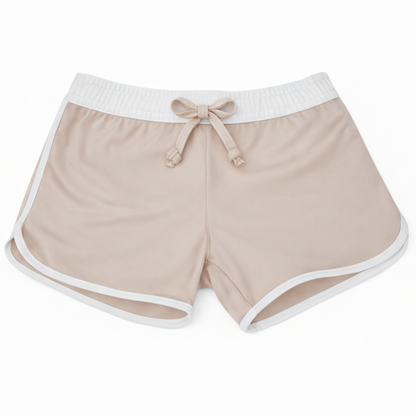 Short de bain anti-UV – Fabrication italienne