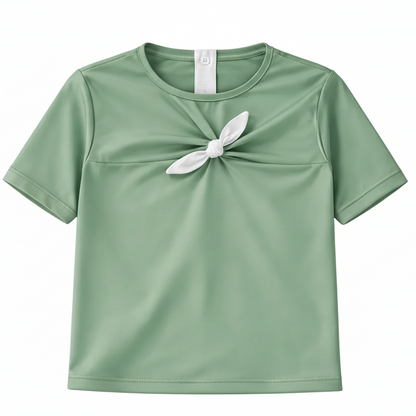 Children's UV-protective T-shirt – UPF 50+ | Short or long sleeves