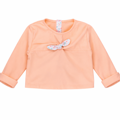 Children's UV-protective T-shirt – UPF 50+ | Short or long sleeves