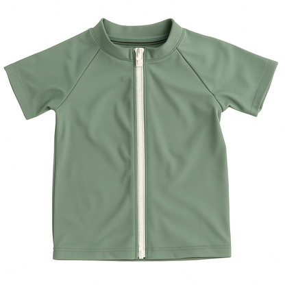 UPF50+ UV-protective T-shirt