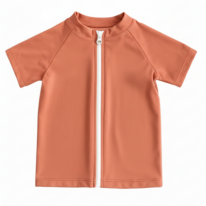 UPF50+ UV-protective T-shirt