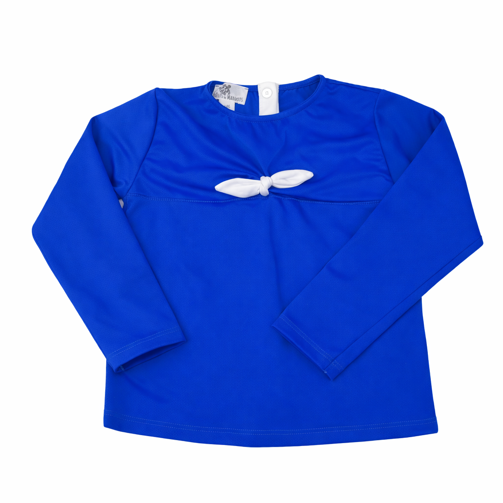 Children's UV-protective T-shirt – UPF 50+ | Short or long sleeves