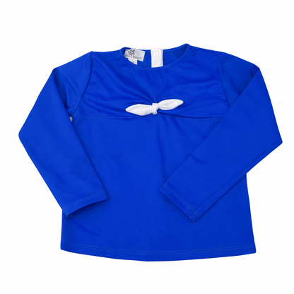 Children's UV-protective T-shirt – UPF 50+ | Short or long sleeves