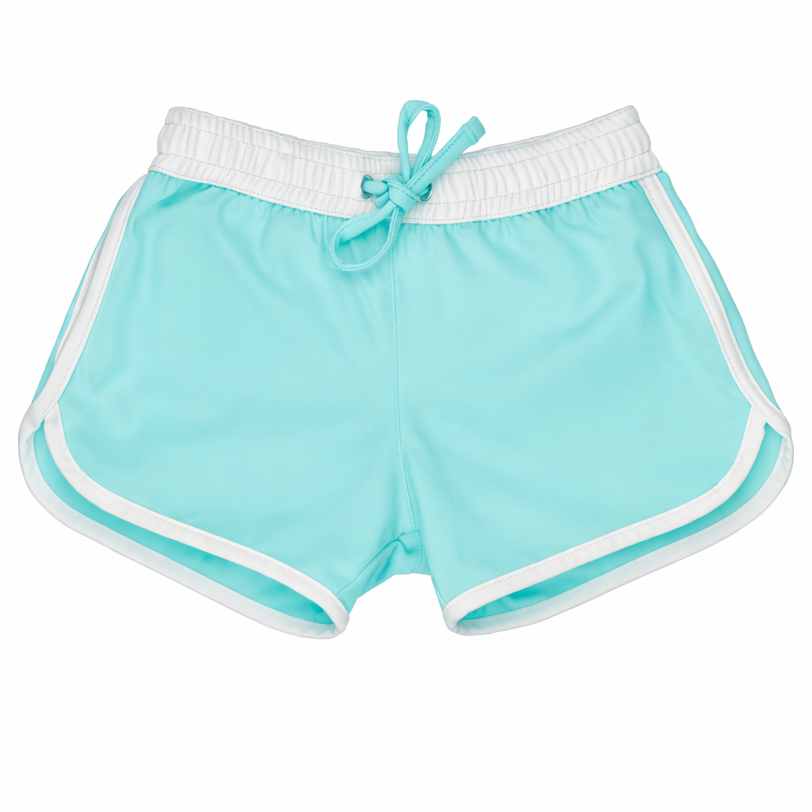 Short de bain anti-UV – Fabrication italienne