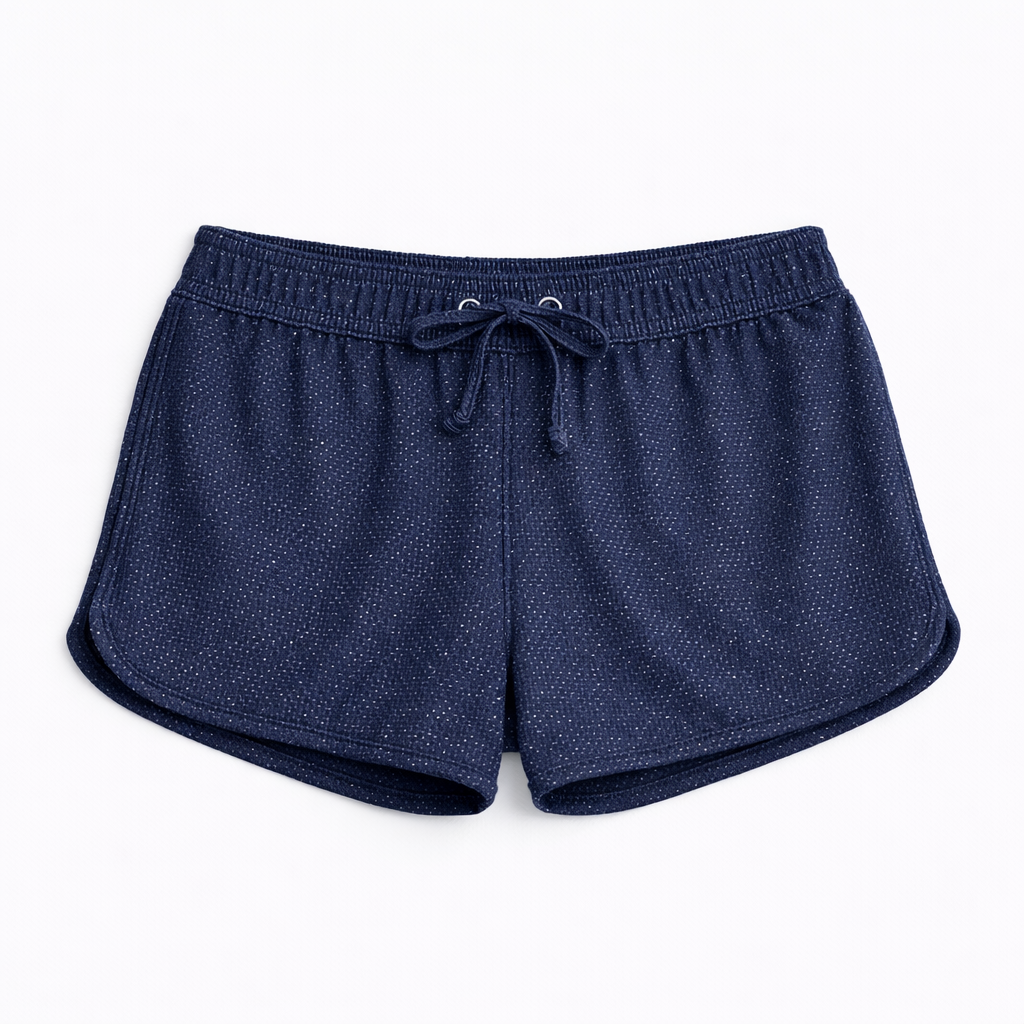 Short de bain anti-UV – Fabrication italienne