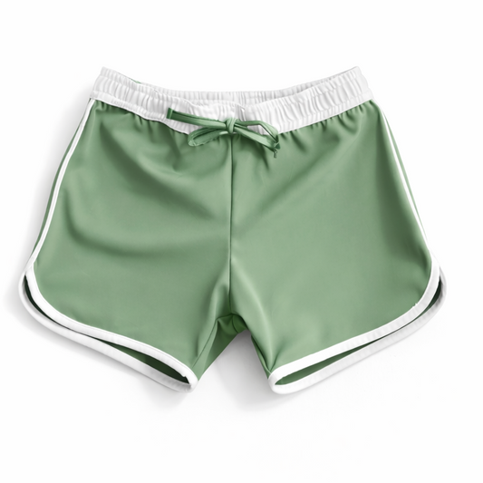 Short de bain anti-UV – Fabrication italienne