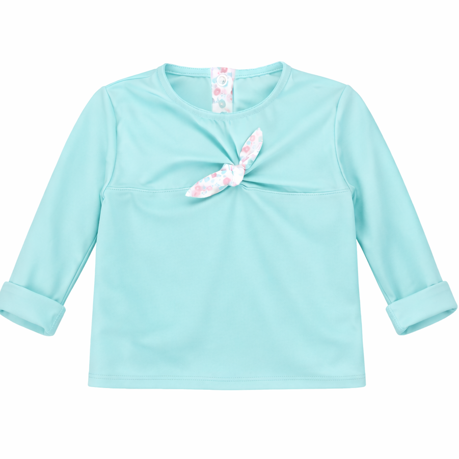 Children's UV-protective T-shirt – UPF 50+ | Short or long sleeves