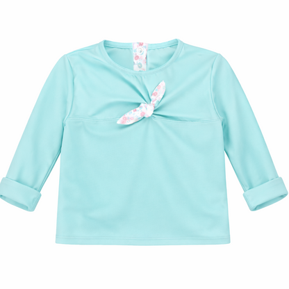 Children's UV-protective T-shirt – UPF 50+ | Short or long sleeves